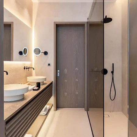 Jasmina Villa Psarou (Mykonos)