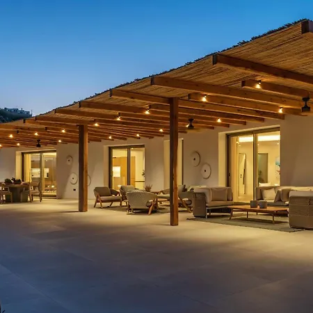 Villa Jasmina
